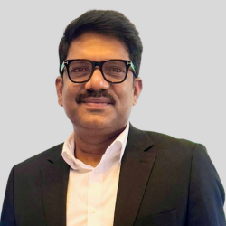 Dr Ilankumaran Kaliamoorthy